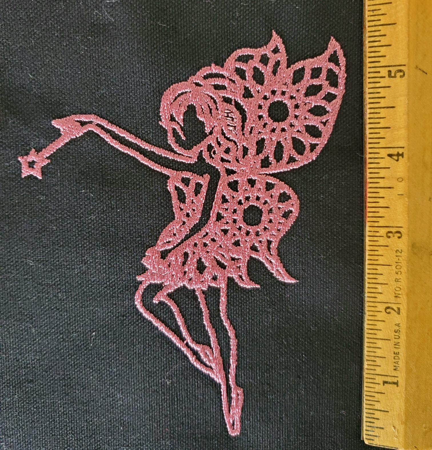 zentangle-fairy-embroidery-Jennifer-Wheatley